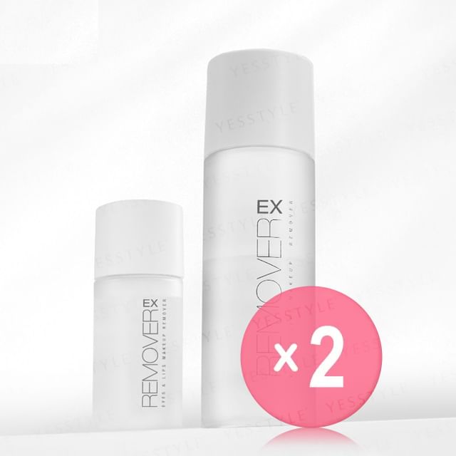 120ml x 2 pcs