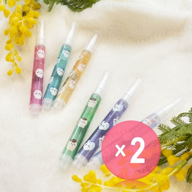 Momonga x 2 pcs