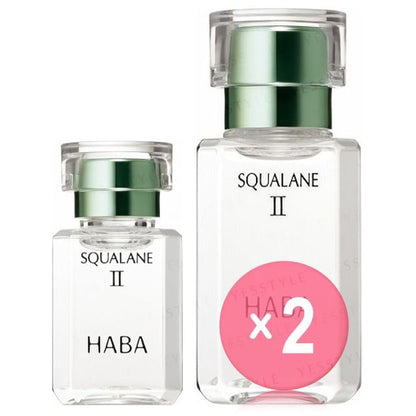 30ml x 2 pcs