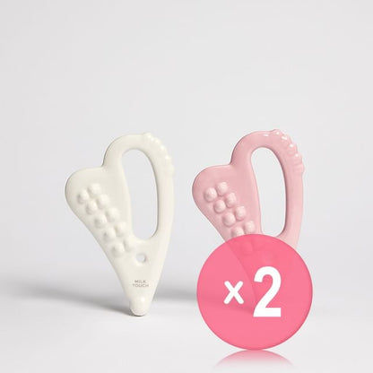 Pink x 2 pcs