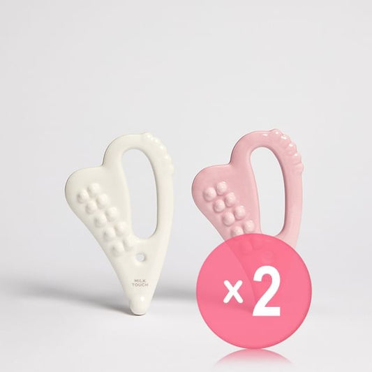 Pink x 2 pcs