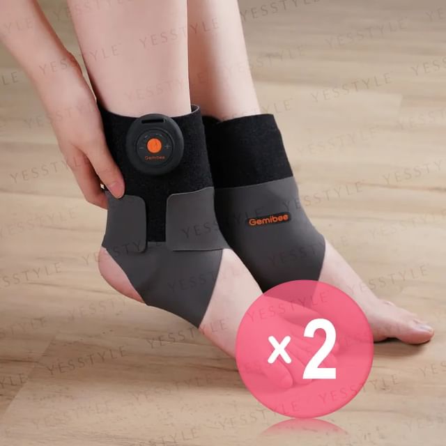 L x 2 pcs