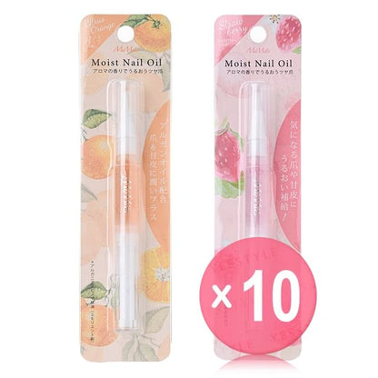 Strawberry x 10 pcs