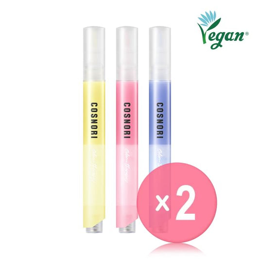 Rose x 2 pcs