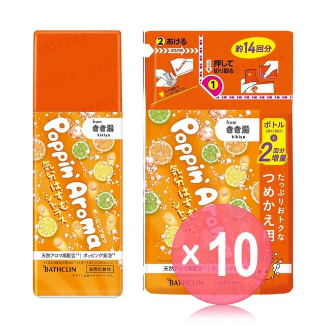 30g x 10 pcs