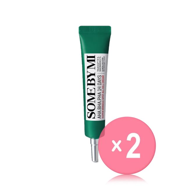 2024 Version - 30ml x 2 pcs