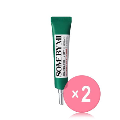 2024 Version - 30ml x 2 pcs
