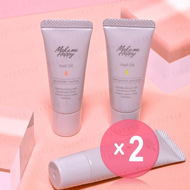 Muscat Darjeeling x 2 pcs