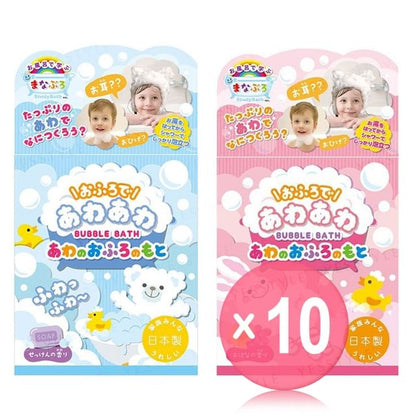 Flower - 40g x 10 pcs
