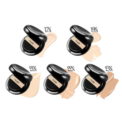 fwee, All-Day Cover Black Cushion - 5 Colors