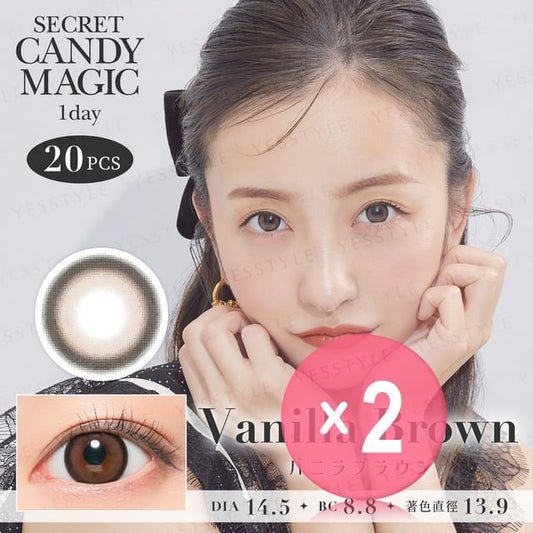P-8.00 (20 pcs) x 2 pcs