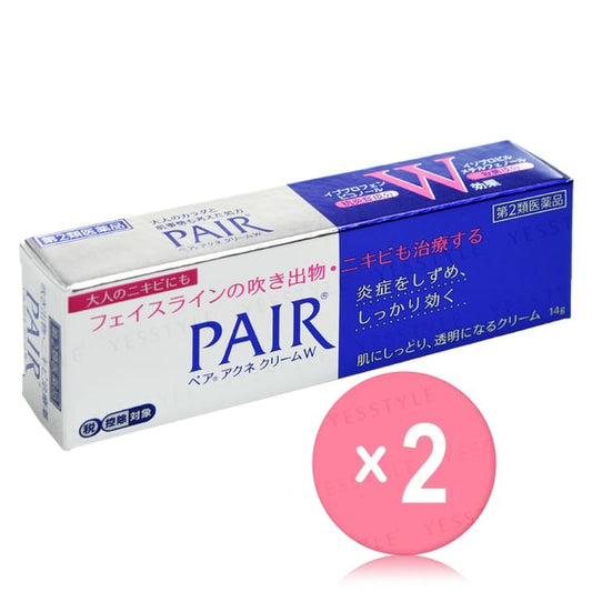 24g x 2 pcs