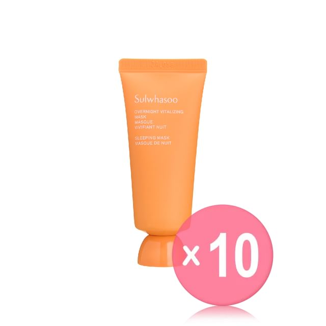 2023 Renewal Version - 35ml x 10 pcs