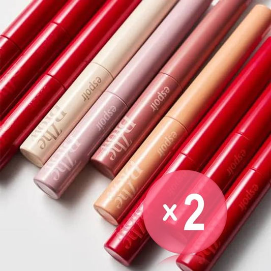#09 Light Beige x 2 pcs