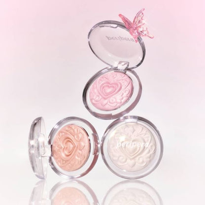 peripera, Moodlike Highlighter - 3 Colors