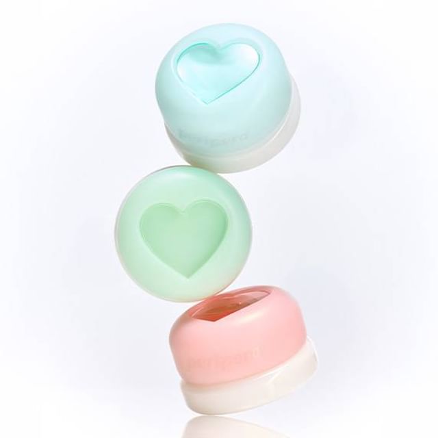 peripera, Poreless Primer Pot - 3 Types