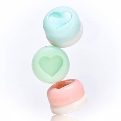 peripera, Poreless Primer Pot - 3 Types