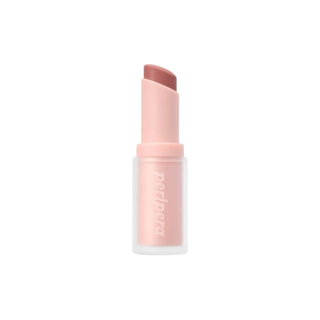 #02 Peach Mousse