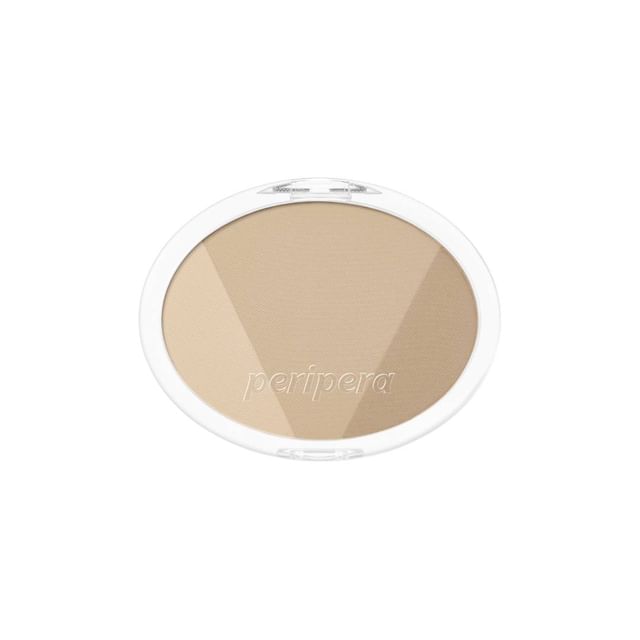 #01 Neutral Brown