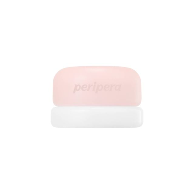 #01 Pink Souffle