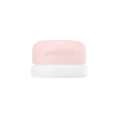 #01 Pink Souffle