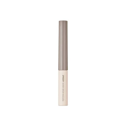 #10 Hazy Ash