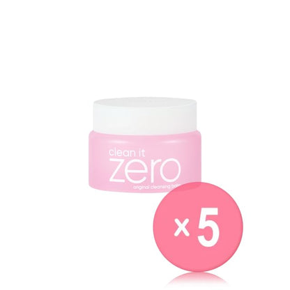 2025 Version - 7ml x 5 pcs