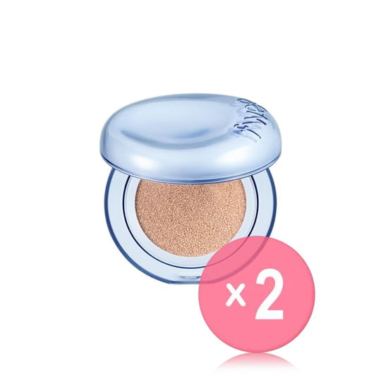 2024 Version - #2 Nude Glass x 2 pcs
