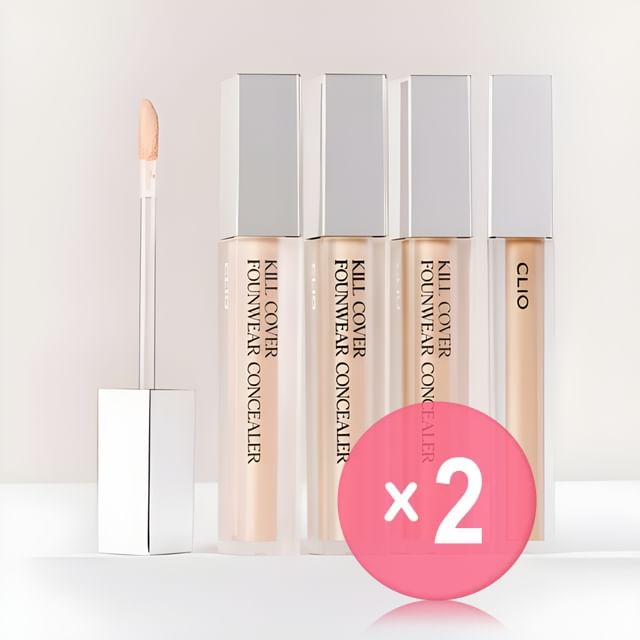 #04 Ginger x 2 pcs