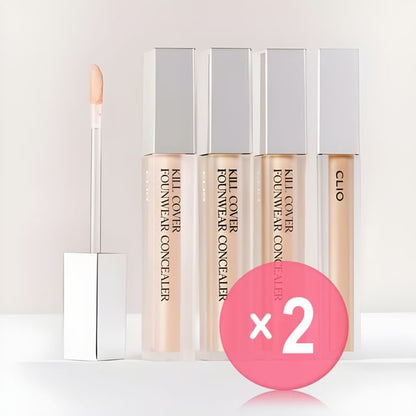 #04 Ginger x 2 pcs