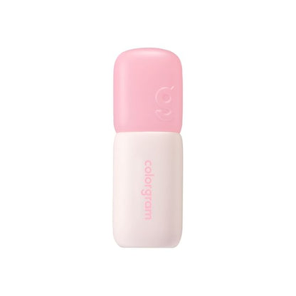 2026 Version - #14 Mellow Strawberry