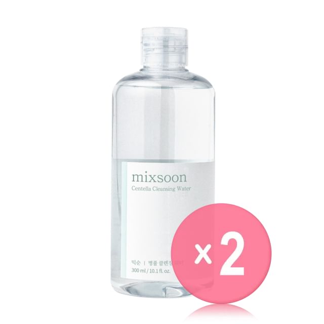 Renewed: 300ml x 2 pcs