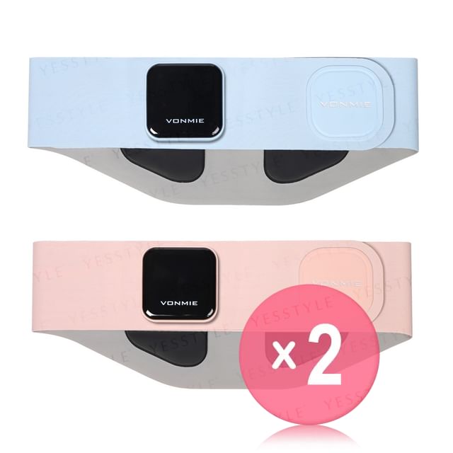 Blue - 1 pc x 2 pcs