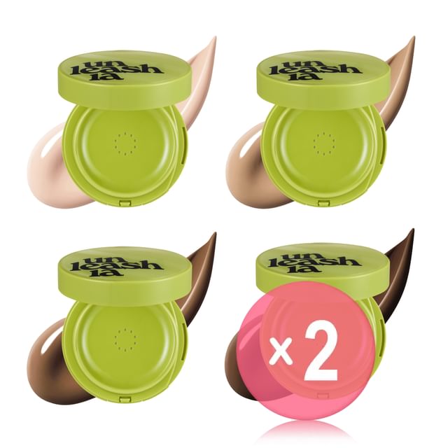 #21N Eburnean x 2 pcs