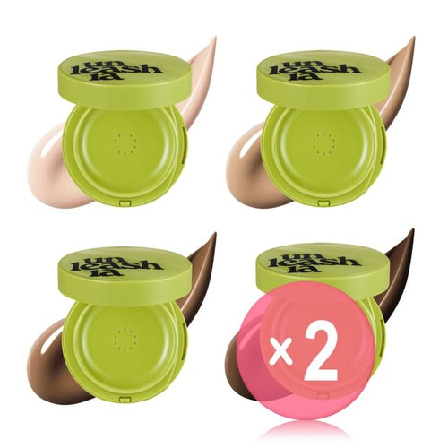 #21N Eburnean x 2 pcs