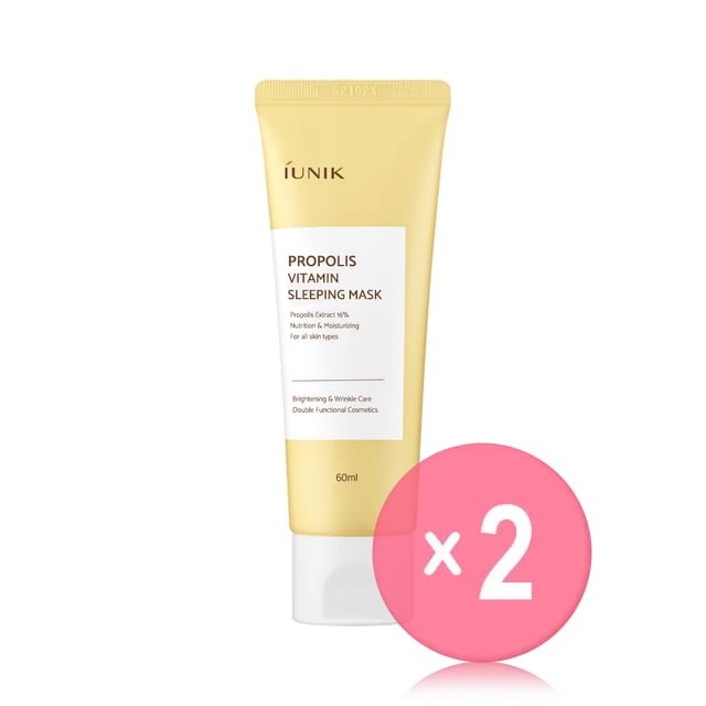 60ml x 2 pcs