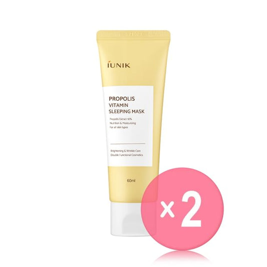 60ml x 2 pcs