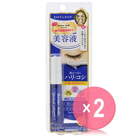 5.5g x 2 pcs