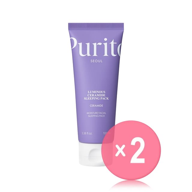 2025 Version - 100ml x 2 pcs