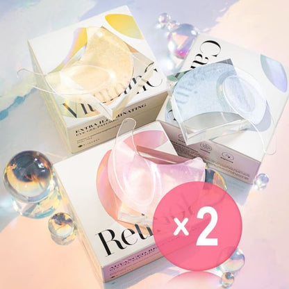 Instant Relief x 2 pcs