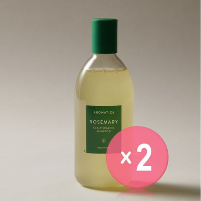 NEW - 400ml x 2 pcs