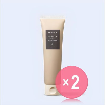 NEW - 160ml x 2 pcs