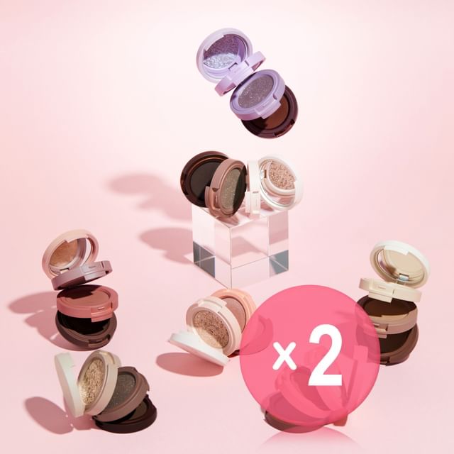 #01 Rosewater x 2 pcs