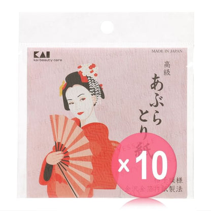 50 pcs x 10 pcs
