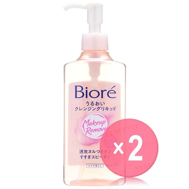 230ml x 2 pcs