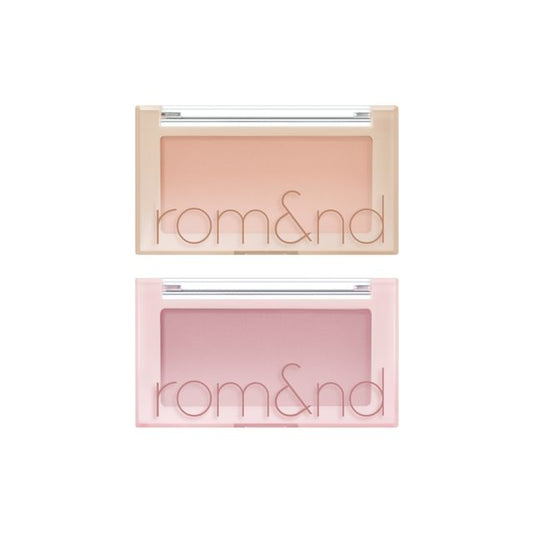 romand, Better Than Cheek Soy Milk Edition - 2 Colors