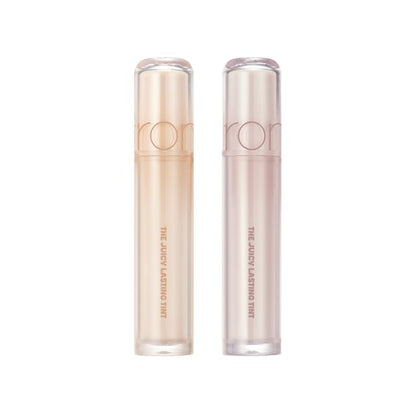 romand, The Juicy Lasting Tint Soy Milk Edition - 2 Colors