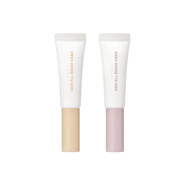 romand, Han All Brow Cara Soy Milk Edition - 2 Colors