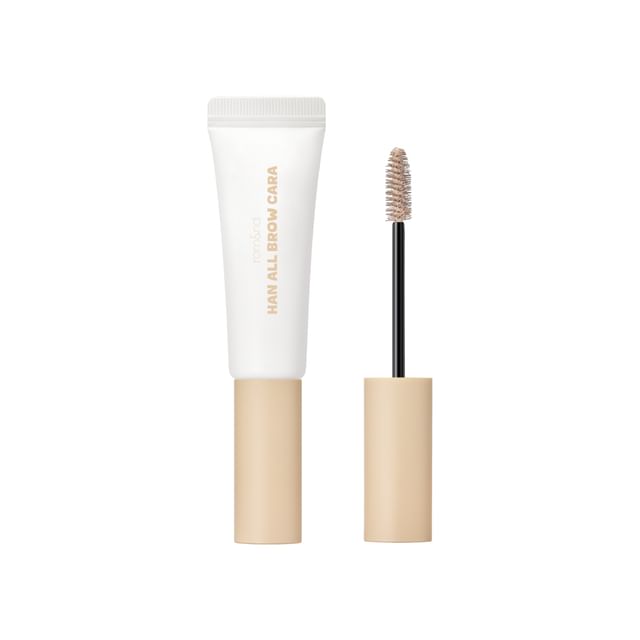 #12 Soy Beige