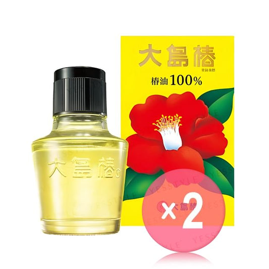 60ml x 2 pcs